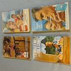 LUCILLE BALL TV GUIDE LOT OF 4 CLASSIC ISSUES FROM THE 1960's - VERY RARE — photo 6