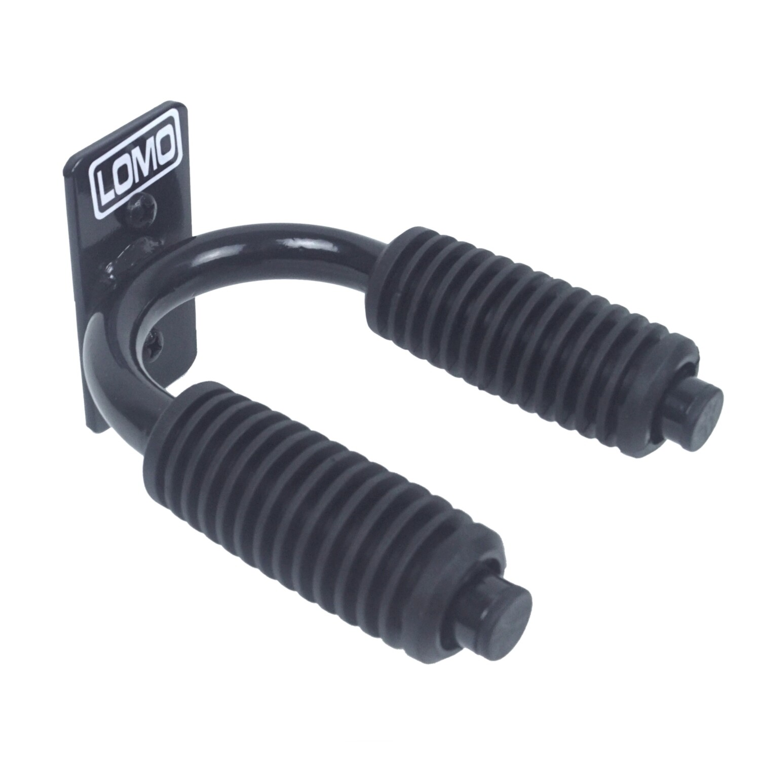Lomo Kayak Paddle Wall Mount Rack - Size 2 Canoe