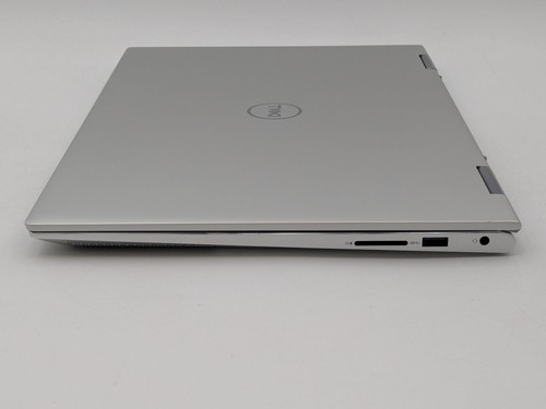 Dell Inspiron 7506 2-in-1 15" FHD Touch I7-1165G7 512GB SSD 16GB W11 FP Reader - Foto 13 di 15