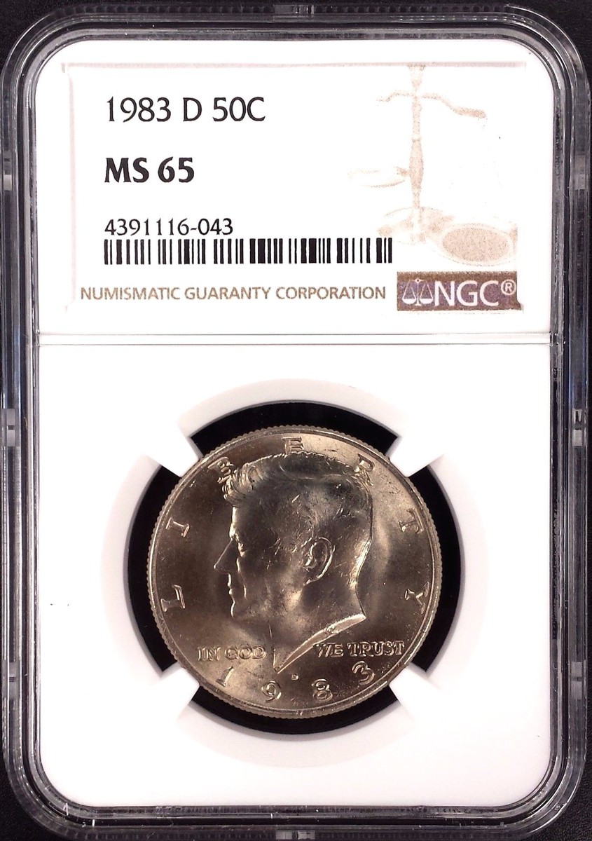 【6枚セット】NGC MS 64 1968年 カナダ UNCIRCULATED 1968 Canada 50C Uncirculated Set Issue NGC MS 63 | eBay