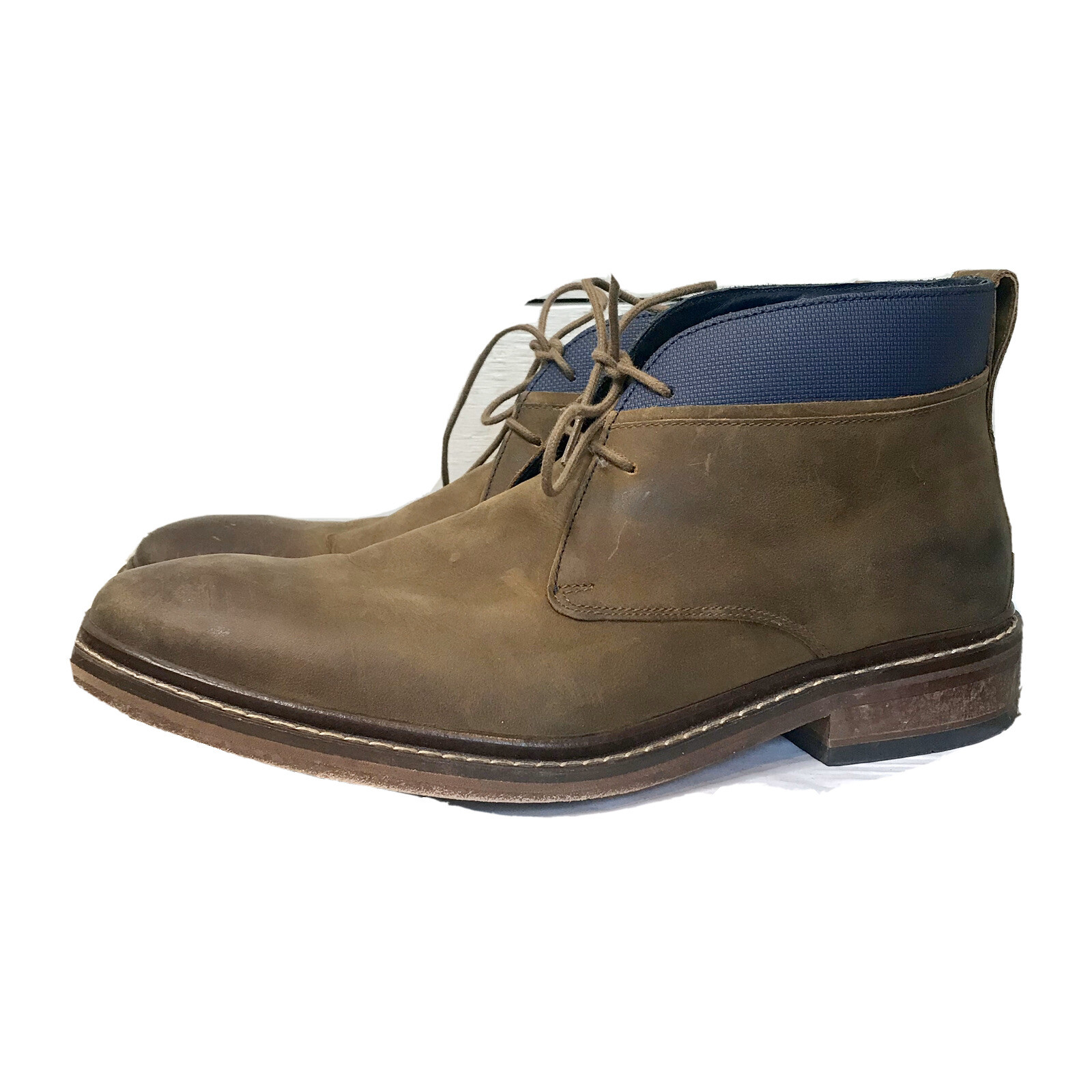 cole haan adams grand chukka