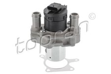 TOPRAN AGR-Valvola Elettrica Per Mercedes-Benz Sprinter 35-T Furgone 319
