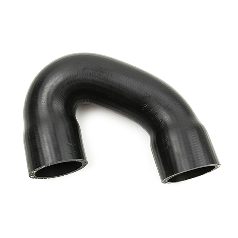 For E70 E71 11537584543 Engine Radiator Upper Coolant Hose Expansion Water Pipe