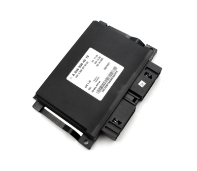 MERCEDES-BENZ A W176 Central Powertrain Control Unit A2469004519