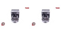 Esen SKV 2X Radnabe Radlagersatz Hinterachse FüR Hyundai I20 Coupe GB IB