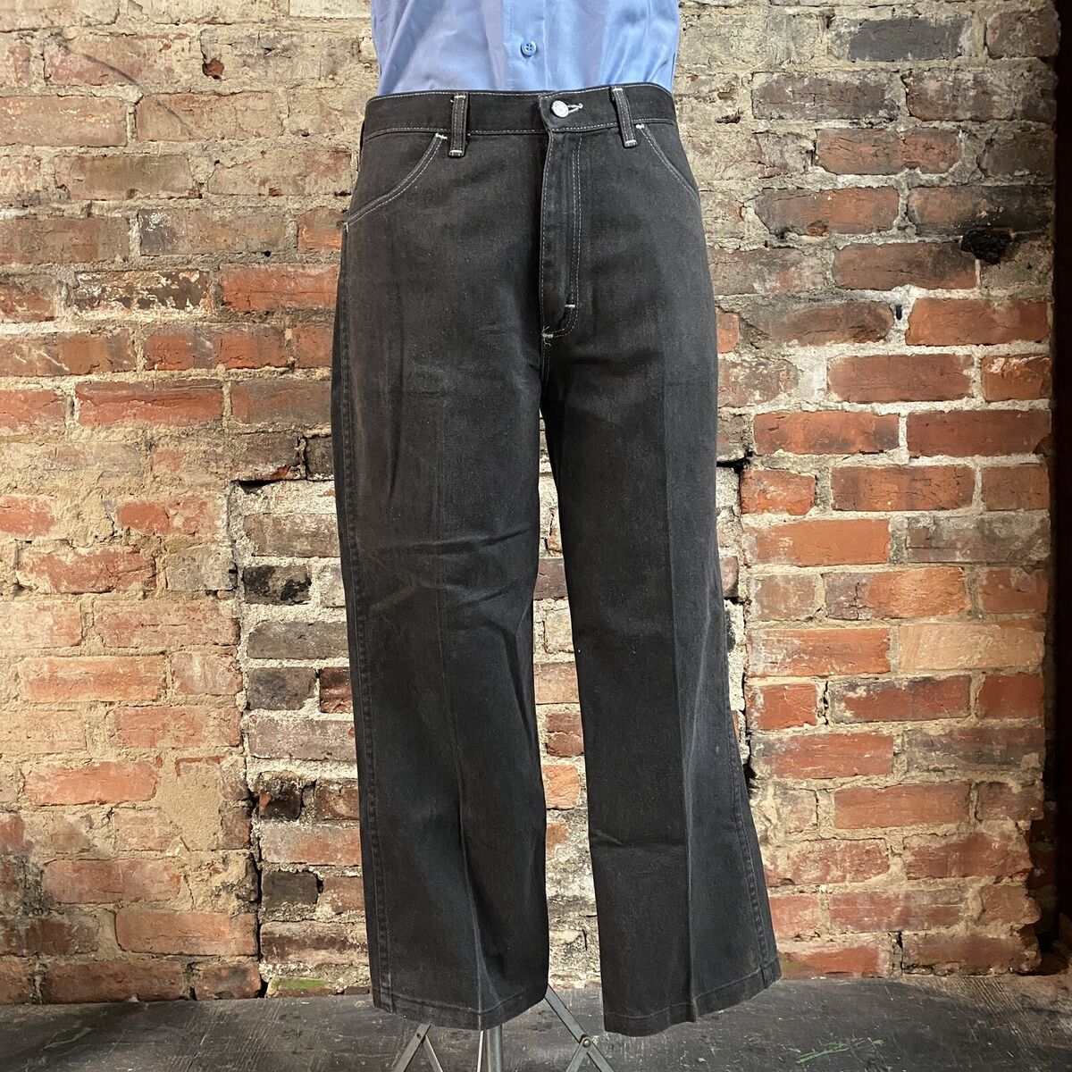 Vintage Black Maverick Jeans | eBay Vintage Black Maverick Jeans | eBay