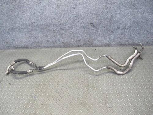 2010-2014 BMW E71 X5M X6M A/T AUTOMATIC TRANSMISSION HOSE PIPE LINE