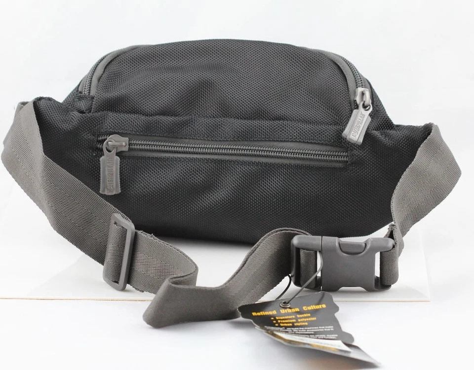 CATERPILLAR сумка талии упаковка FANNY Messenger сумки ремень сумочки сумки - Изображение 3 из 4