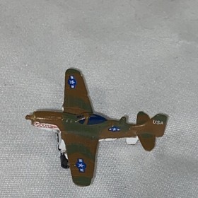 Lot of 5 Vintage Micro Machines 1980s