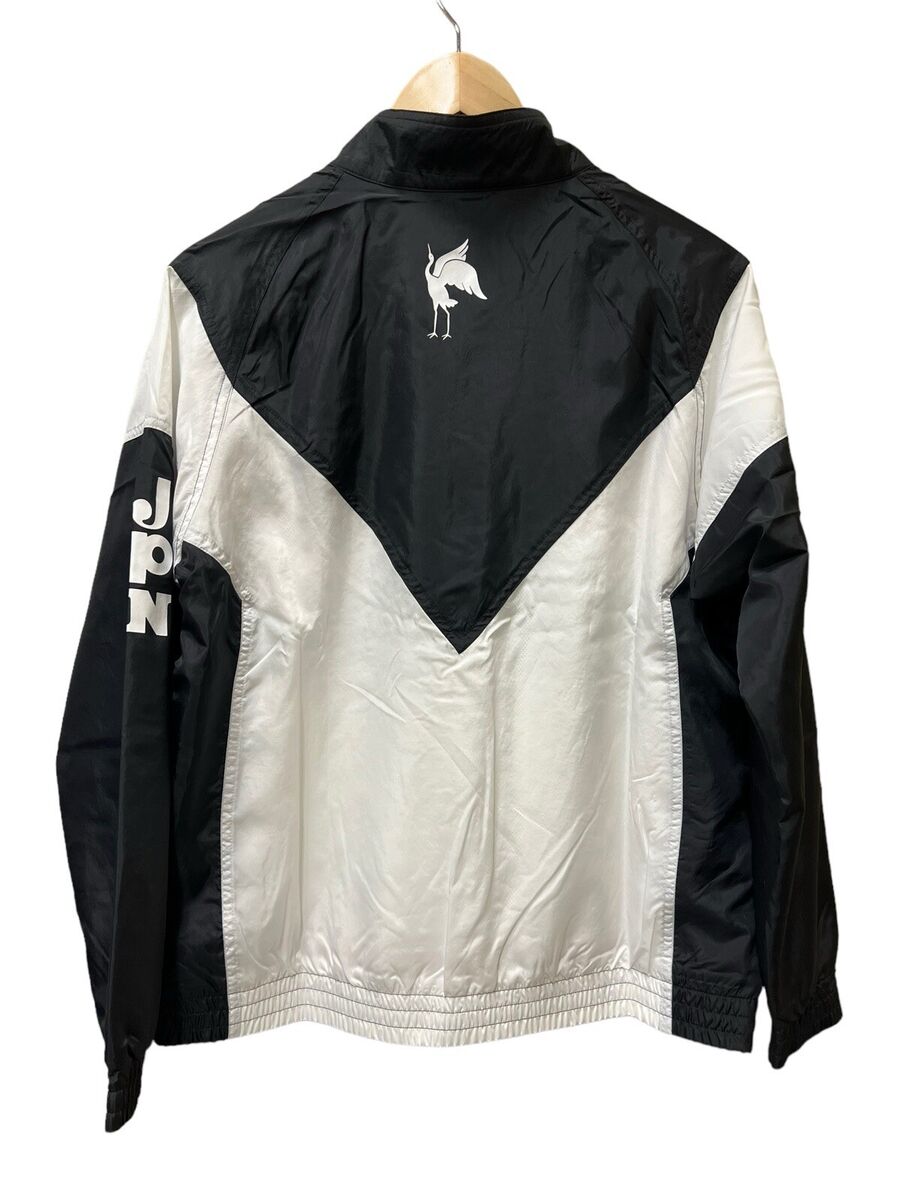 Nike SB x Parra Olympic Japan Track Jacket Sample Multi Nike SB x Parra Olympic Japan Track Jacket Sample Multi