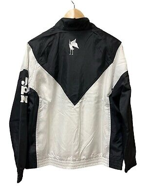 Nike SB x Parra Olympic Japan Track Jacket Sample Multi Nike SB x Parra Olympic Japan Track Jacket Sample Multi