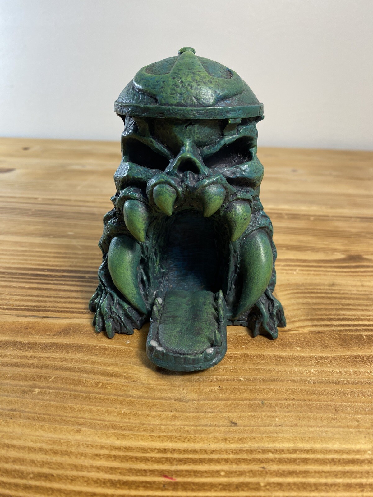 SDCC Exclusive Masters of the Universe Castle Grayskull Business Card Holder