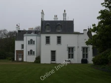 Photo 6x4 Islay House Bridgend/Beul an Atha  c2010
