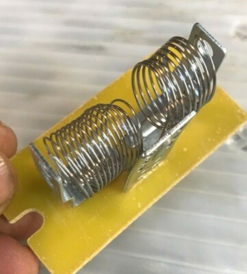 H1349501AD Orion Heater Resistor Bus 3 Terminal