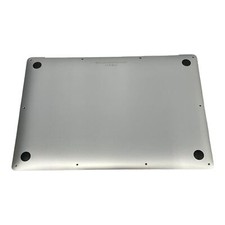 Original APPLE MACBOOK AIR 13" 2020 A2179 BOTTOM CASE 613-12197-A SILVER B