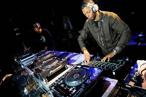 Jeff Mills Live Techno Audio & Video DJ-Sets SPECIAL Compilation (1985 - 2023) - Picture 6 of 11