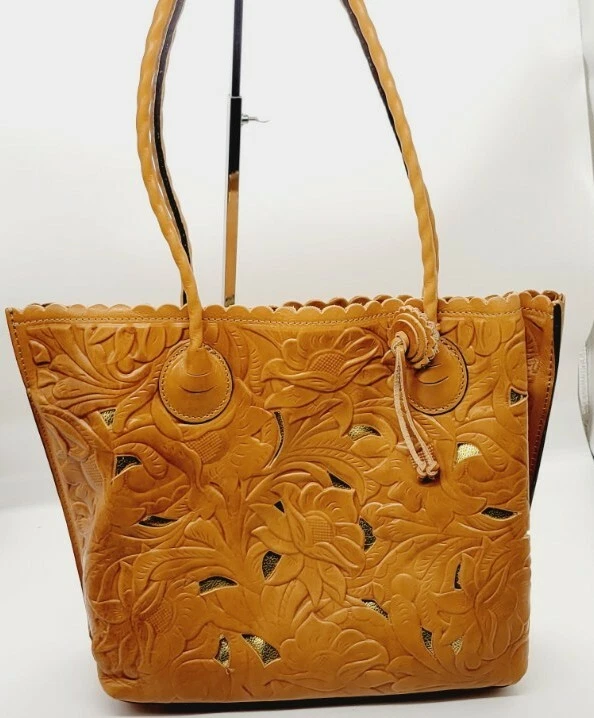 Patricia nash estella tote sale