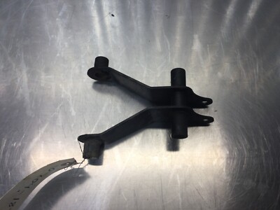 1998 ARCTIC CAT PANTERA FRONT TORQUE ARM SHOCK PIVOT BRACKET 0704-187 t144