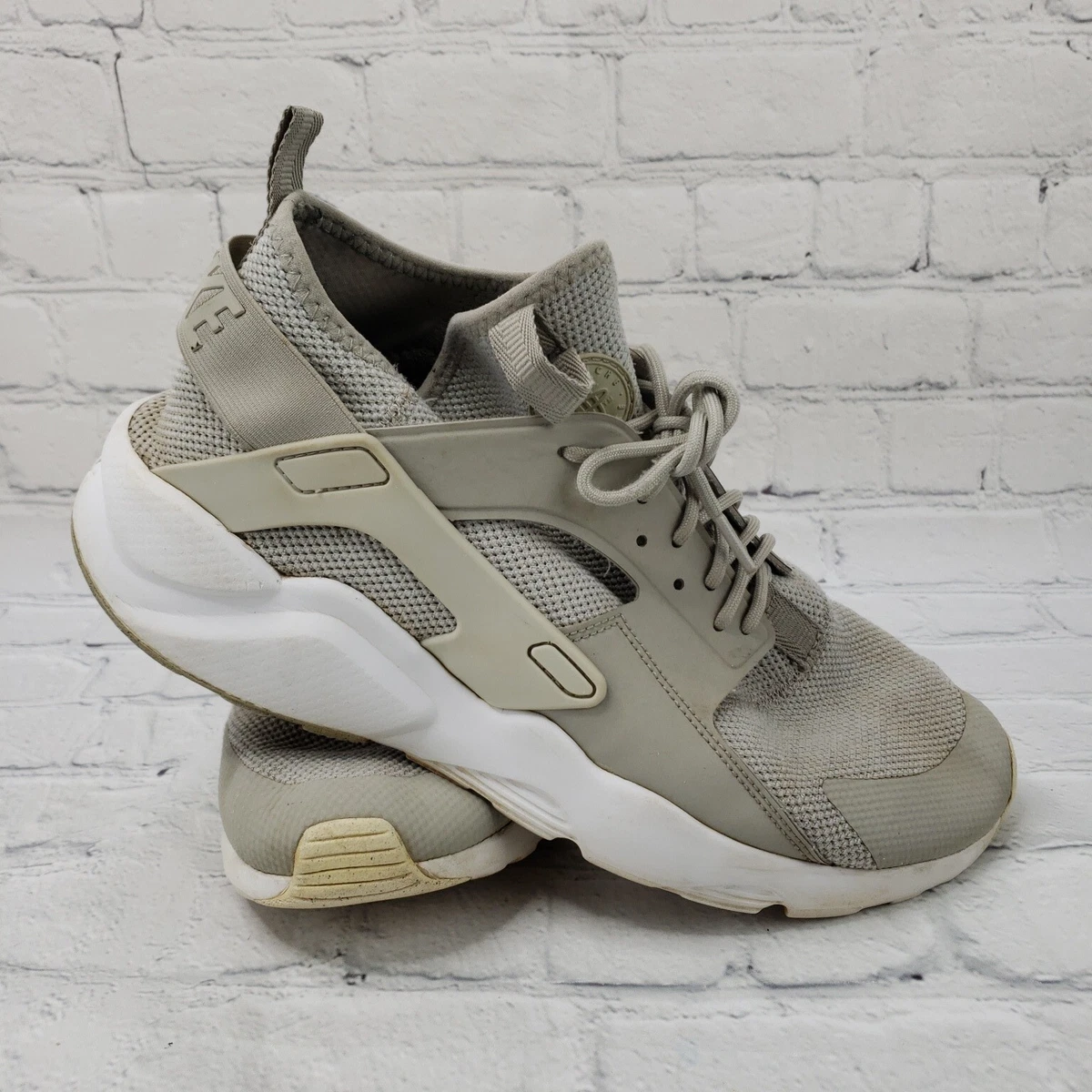 Nike Air Huarache Run Ultra Pale Grey for Sale 