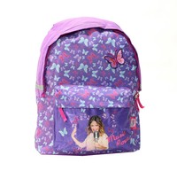 Backpack Violetta- Purple Backpack Violetta- Purple