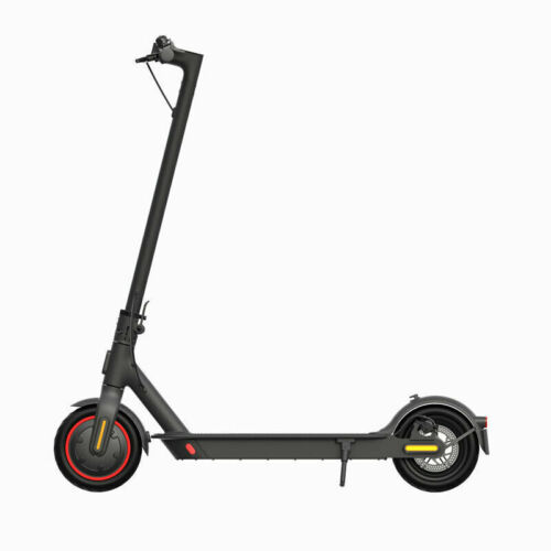 Xiaomi Mi Pro 2 Électrique Scooter 600W 25 km/h Vitesse Maximal 45 km Autonomie - Photo 1/6