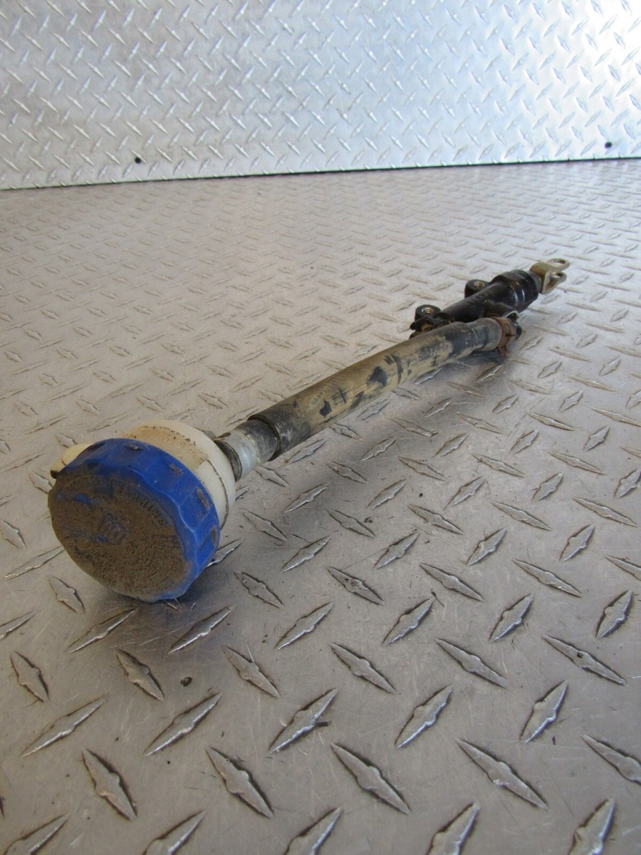 みゅん 1985 85 KAWASAKI ZX600A ZX 600 NINJA REAR BRAKE MASTER