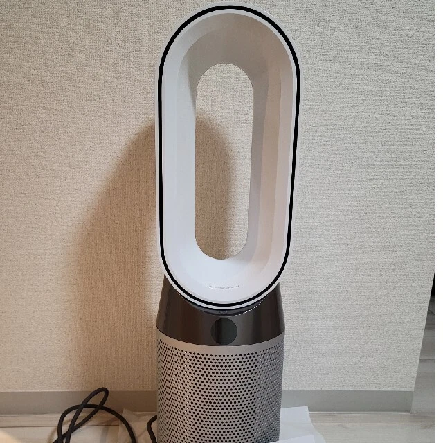Dyson Pure Hot Cool Hp04