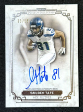 2013 Topps Museum Collection Baseball Cards 37