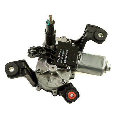 Original Opel Wischermotor Scheibenreinigung Hinten Astra J P10 J 13395013