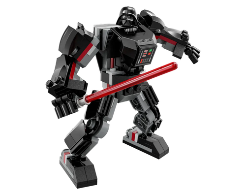 LEGO STAR WARS: Darth Vader Mech (75368)