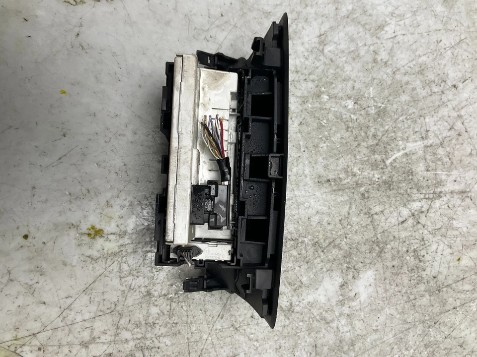 Centralina display RENAULT LAGUNA II 2001 codice ricambio 8200290542--B - Immagine 4 di 4