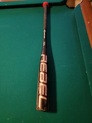 Easton ESD4RBL Rebel 12 Loaded 34 inch 28 OZ EASTON