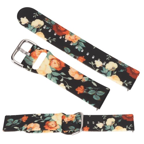 22mm Watch Bands Strap Wristband Bracelet For AmazfitGTR 3/2 Pro/RealmeWatch 2 - Picture 5 of 18