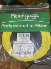 Fibergaga Professional In Fiber I  L 0.09 Il2 0.17 RL 50.1 Db RL2 50.1 Db
