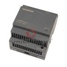 New Siemens 6EP1332-1SH42 Logo Power Supply 24V/2.5A