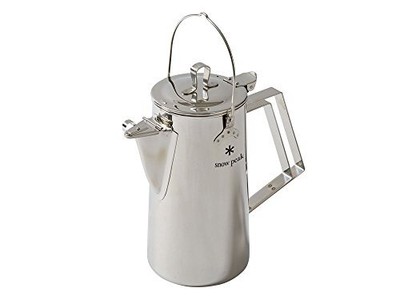 Snow Peak snow peak classic kettle 1.8 CS-270