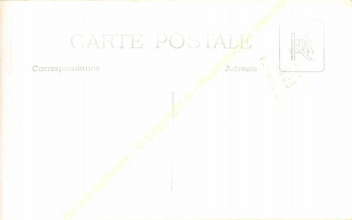 Photo Card MADAGASCAR N5 - Picture 2 of 2