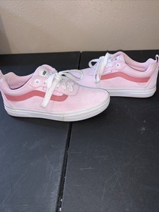 pink kyle walker pros