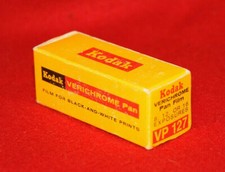 KODAK 127 Verichrome Expired1974 B W Vintage Kodak Vista Pocket Cameras  More