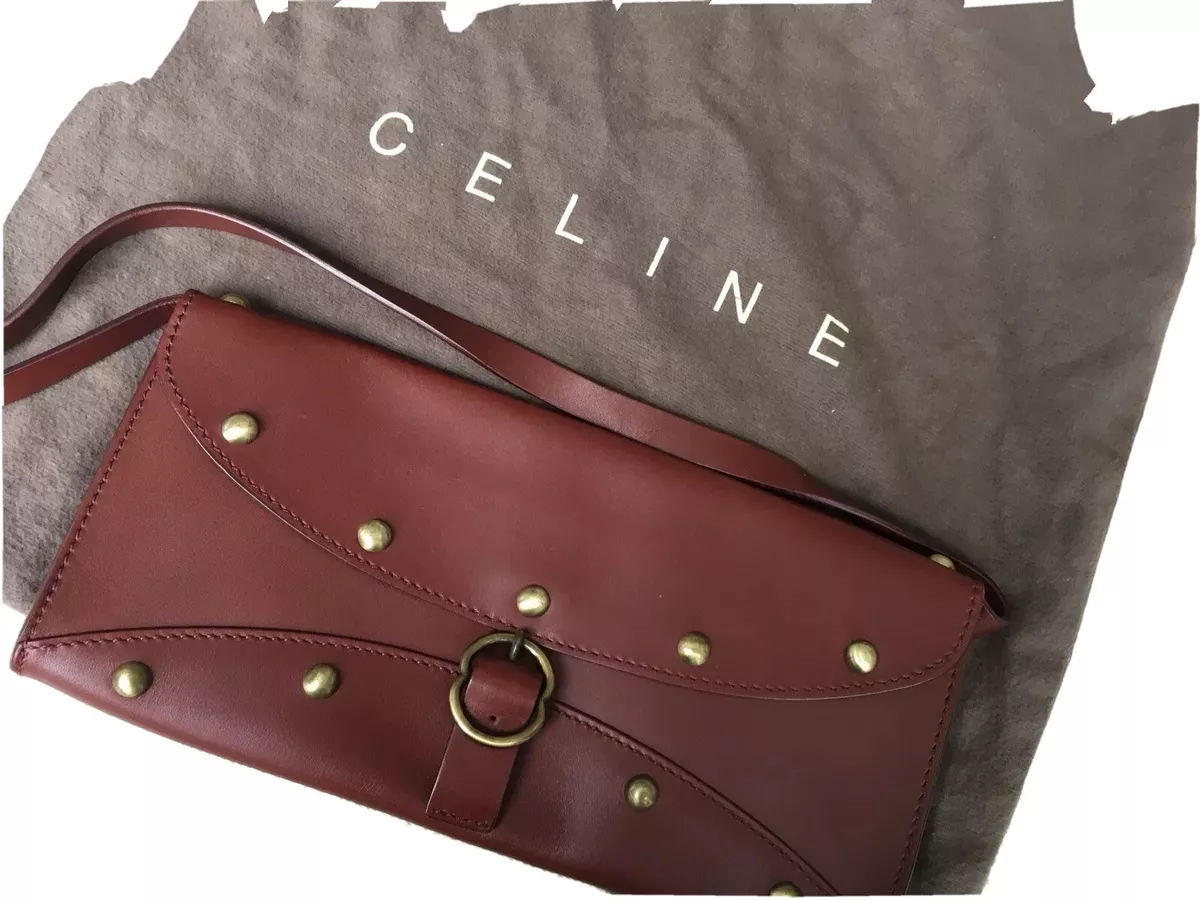 Celine Pochette 