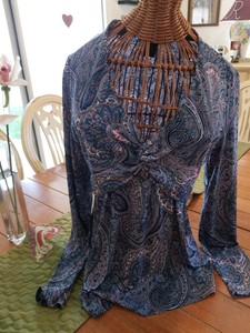 macy's inc tunic tops