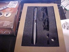 Excalibur Pen Radio Shop Worn Box New W/New Batteries Works Cir. 2004