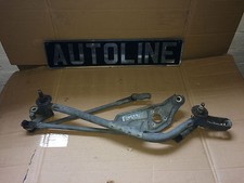 NISSAN ALMERA 2001 GENUINE WIPER LINKAGE 