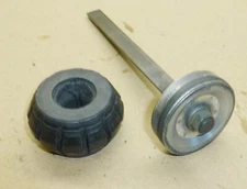 Senco SNS45XP Air 7/16"Crown Stapler 16 Gage piston bumber driving blade