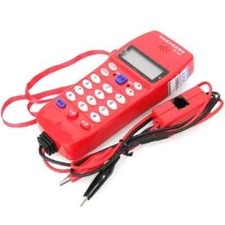 Phone Caller ID Line Checker Check Phone Tester Check Line Multi-Plug Phone