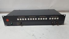 Kramer VP-23 Multi Format Audio Video VGA Presentation Switcher