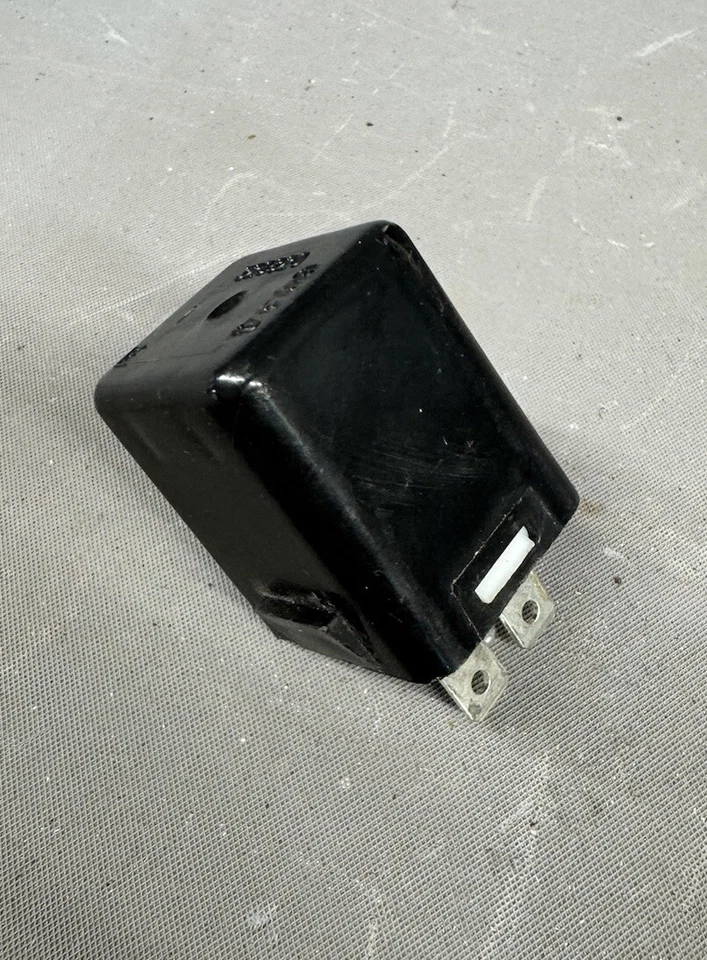 Chevy Corvette Camaro Pontiac Firebird 1973-1998 bocina relé corte Monte Carlo Foto 3 de 3