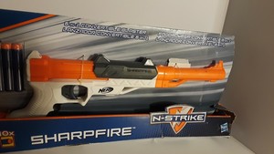 nerf 6 in 1