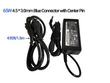 HP 854054-002 854054-003 854054-001 854055-004 65W AC Power Charger Adapter