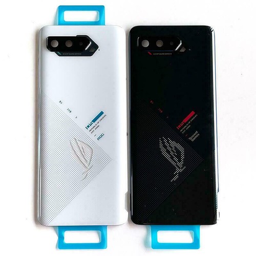 OEM For ASUS ROG Phone 5 ZS673KS Battery Housing Cover Camera Lens Middle Frame - Picture 3 of 8